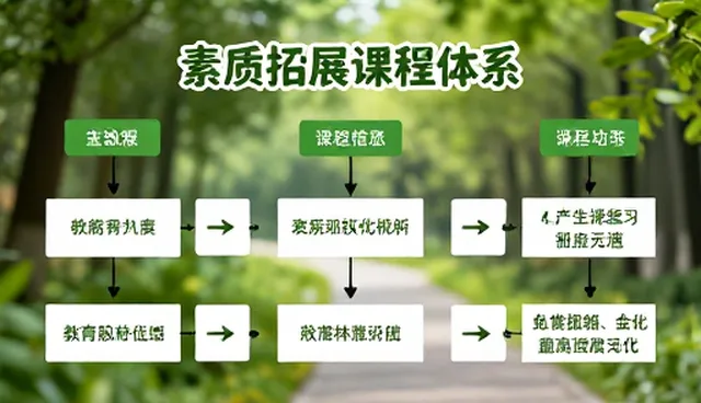 素质拓展课程在问题处理场景中的实际应用分析