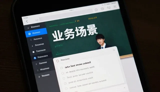 师资培训中的使用建议：选型关注点解析