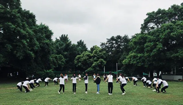 提升学习效率，素质拓展如何选型关注点