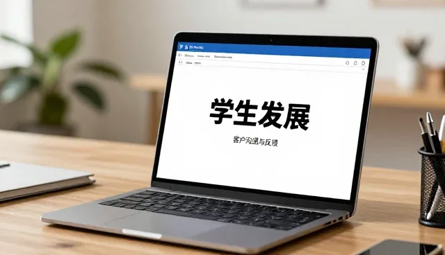 学业压力下的教学管理新趋势