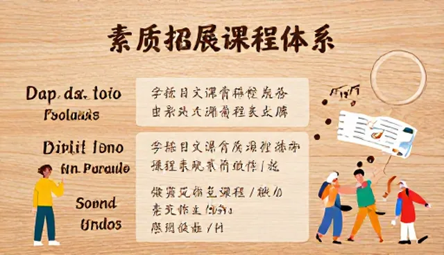 教务管理如何助力素质拓展课堂高效运行